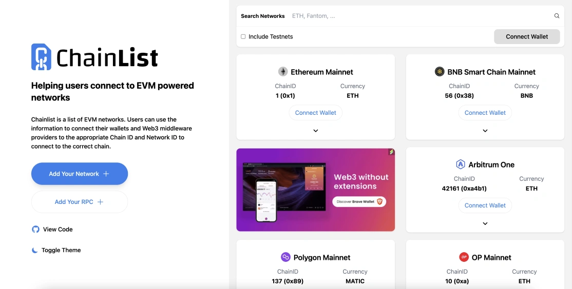 How To Add A Network To MetaMask how-to-add-a-network-to-metamask